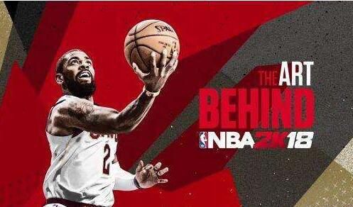 nba2k18黑屏