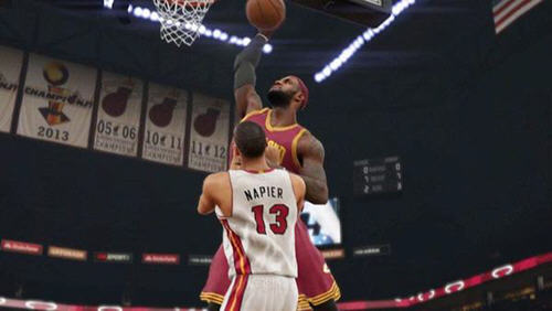 nba2k18手柄识别失败